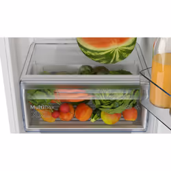 Bosch Serie 4 KIL42VFE0 monoporta Da incasso 187 L E Bianco - Vista aggiuntiva 5