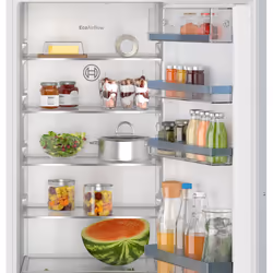 Bosch Serie 4 KIR41VFE0 frigorifero Da incasso 204 L E Bianco - Vista aggiuntiva 4