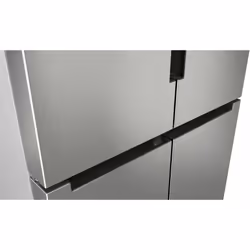 Bosch Serie 4 KFN96APEA Frigorifero multidoor da libera installazione 183 x 90.5 cm Acciaio spazzolato anti-impronta Classe E - Vista aggiuntiva 7