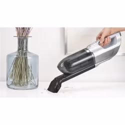 Bosch Serie 4 BBH3ALL28 aspirapolvere a traino 0,4 L Secco Senza sacchetto - Vista aggiuntiva 4