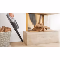Bosch Serie 4 BBH3ALL28 aspirapolvere a traino 0,4 L Secco Senza sacchetto - Vista aggiuntiva 5