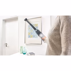 Bosch Serie 4 BBH3ALL28 aspirapolvere a traino 0,4 L Secco Senza sacchetto - Vista aggiuntiva 6