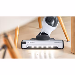Bosch Serie 4 BBH3ALL28 aspirapolvere a traino 0,4 L Secco Senza sacchetto - Vista aggiuntiva 7