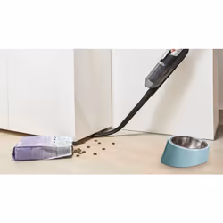 Bosch Serie 4 BBH3ZOO28 Scopa elettrica ricaricabile Flexxo Gen2 28Vmax ProAnimal Rosso - Vista aggiuntiva 4