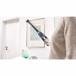 Bosch Serie 4 BBH3ZOO28 Scopa elettrica ricaricabile Flexxo Gen2 28Vmax ProAnimal Rosso - Vista aggiuntiva 5