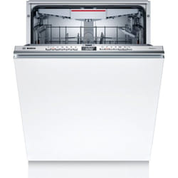 Bosch Serie 6 SBD6TCX00E lavastoviglie A scomparsa totale 14 coperti A