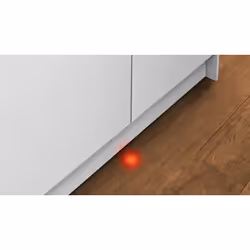 Bosch Serie 6 SBD6TCX00E lavastoviglie A scomparsa totale 14 coperti A