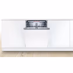 Bosch Serie 6 SBD6TCX00E lavastoviglie A scomparsa totale 14 coperti A