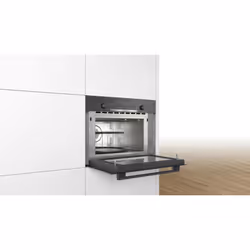 Bosch CMA583MB0B forno a microonde Microonde combinato Da incasso 44 L 900 W - Vista aggiuntiva 4