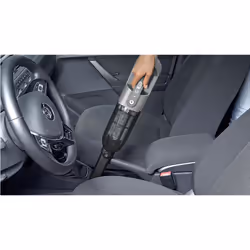 Bosch Serie 4 BBH3K2801 scopa elettrica Aspirapolvere a bastone 2 in 1 Batteria Secco Senza sacchetto Argento - Vista aggiuntiva 4