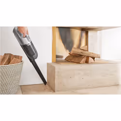 Bosch Serie 4 BBH3K2801 scopa elettrica Aspirapolvere a bastone 2 in 1 Batteria Secco Senza sacchetto Argento - Vista aggiuntiva 8