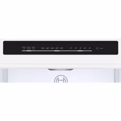 Bosch Serie 4 KGN362WDF frigorifero con congelatore Libera installazione 321 L D Bianco - Vista aggiuntiva 4