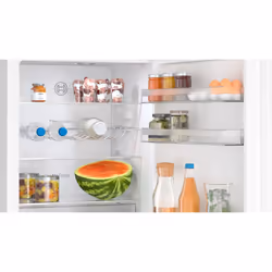 Bosch Serie 4 KGN362WDF frigorifero con congelatore Libera installazione 321 L D Bianco - Vista aggiuntiva 5