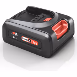 Bosch BHZUB1840, Batteria, Aspirapolvere portatile, Nero, Rosso, 4000 mAh, 18 V, Bosch