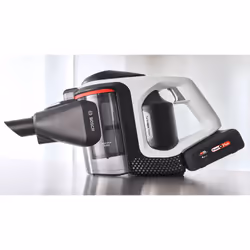 Bosch BHZUB1840 accessorio e ricambio per aspirapolvere Batteria Aspirapolvere portatile
