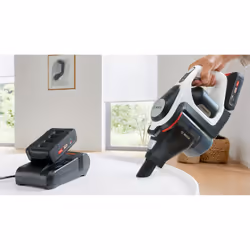 Bosch BHZUB1840 accessorio e ricambio per aspirapolvere Batteria Aspirapolvere portatile - Vista aggiuntiva 4