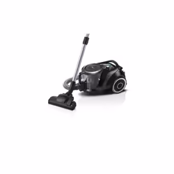Bosch Serie 6 BGC41XSIL aspirapolvere a traino 2,4 L A cilindro Secco 700 W Senza sacchetto - Vista aggiuntiva 6