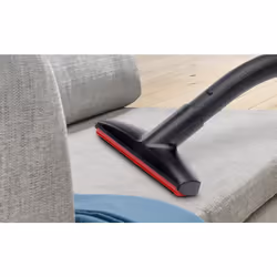 Bosch Serie 6 BGC41XSIL aspirapolvere a traino 2,4 L A cilindro Secco 700 W Senza sacchetto - Vista aggiuntiva 7