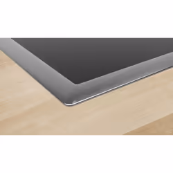 Bosch Serie 4 PKE645BA2E piano cottura Nero Da incasso 60 cm Ceramica 4 Fornello(i)