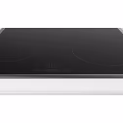 Bosch Serie 4 PKE645BA2E piano cottura Nero Da incasso 60 cm Ceramica 4 Fornello(i)