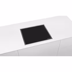 Bosch Serie 4 PKE645BB2E piano cottura Nero Da incasso 60 cm Ceramica 4 Fornello(i) - Vista aggiuntiva 4