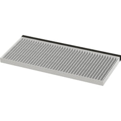 Bosch DWZ1IT1B4 accessorio per cappa Filtro per cappa aspirante