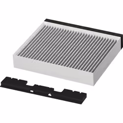 Bosch DZZ1CX1B4, Filtro per cappa aspirante, Nero, Grigio, Bosch, 300 g, 1 pz, 220 mm