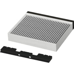 Bosch DZZ1CX1B4 accessorio per cappa Filtro per cappa aspirante