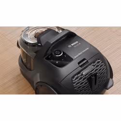 Bosch Serie 4 BGC21X300 aspirapolvere a traino 2 L A cilindro Secco 550 W Sacchetto per la polvere - Vista aggiuntiva 5