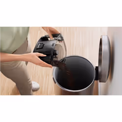 Bosch Serie 4 BGC21X300 aspirapolvere a traino 2 L A cilindro Secco 550 W Sacchetto per la polvere - Vista aggiuntiva 6