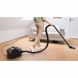 Bosch Serie 4 BGC21X300 aspirapolvere a traino 2 L A cilindro Secco 550 W Sacchetto per la polvere - Vista aggiuntiva 7