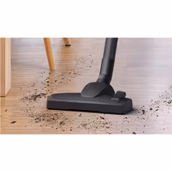 Bosch Serie 4 BGC21X300 aspirapolvere a traino 2 L A cilindro Secco 550 W Sacchetto per la polvere - Vista aggiuntiva 8
