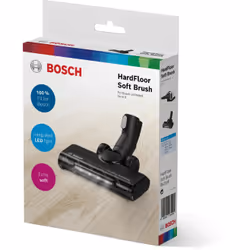 Bosch BHZUHF accessorio e ricambio per aspirapolvere Bocchetta Aspirapolvere portatile - Vista aggiuntiva 5