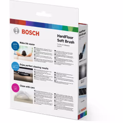 Bosch BHZUHF accessorio e ricambio per aspirapolvere Bocchetta Aspirapolvere portatile - Vista aggiuntiva 6