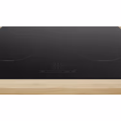 Bosch Serie 4 PUE611BB5E Piano cottura a induzione 60 cm Nero, senza profili - Vista aggiuntiva 4