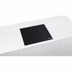 Bosch Serie 4 PWP611BB5E piano cottura Nero Da incasso 60 cm Piano cottura a induzione 4 Fornello(i) - Vista aggiuntiva 4