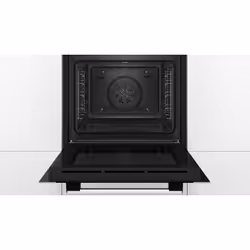 Bosch Serie 4 HRA314BR0 Forno con vapore da incasso 60 x 60 cm Acciaio Classe A - Vista aggiuntiva 5