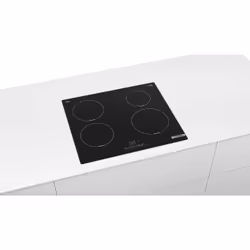 Bosch PIE611BB5E piano cottura Nero Da incasso 60 cm Piano cottura a induzione 4 Fornello(i) - Vista aggiuntiva 4