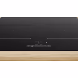 Bosch Serie 4 PVQ611BB6E Piano cottura a induzione 60 cm Nero, senza profili - Vista aggiuntiva 4