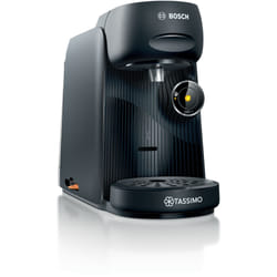 Bosch TAS16B2 macchina per caffè Automatica Macchina per caffè a capsule 0,7 L