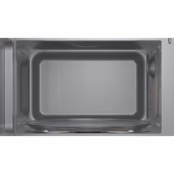 Bosch Serie 2 FL020MW0 Bianco Solo microonde Superficie piana 20 L 800 W