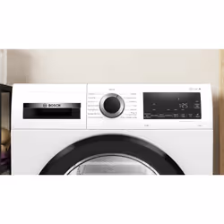 Bosch WQG24100IT Serie 6 Asciugatrice a pompa di calore 9 kg Classe A++ - Vista aggiuntiva 5