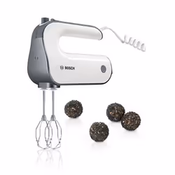Bosch MFQ49700 sbattitore Sbattitore manuale 850 W Nero, Bianco - Vista aggiuntiva 4