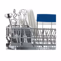 Bosch MFQ49700 sbattitore Sbattitore manuale 850 W Nero, Bianco - Vista aggiuntiva 6