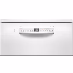 Bosch Serie 2 SMS2HTW77E lavastoviglie Libera installazione 12 coperti E