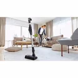 Bosch BBS711W Scopa elettrica ricaricabile Unlimited 7 Bianco - Vista aggiuntiva 5
