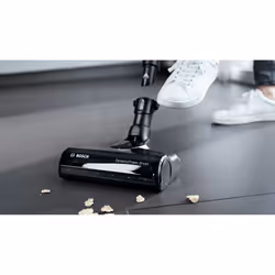 Bosch BBS711W Scopa elettrica ricaricabile Unlimited 7 Bianco - Vista aggiuntiva 7