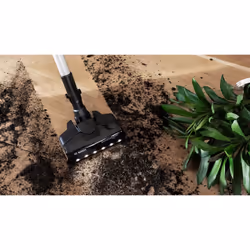 Bosch BBS712A Scopa elettrica ricaricabile Unlimited 7 Graphite - Vista aggiuntiva 4