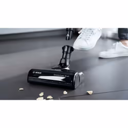Bosch BBS712A Scopa elettrica ricaricabile Unlimited 7 Graphite - Vista aggiuntiva 7