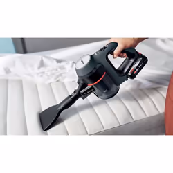 Bosch BCS711A scopa elettrica Aspirapolvere a bastone 2 in 1 Batteria Secco - Vista aggiuntiva 5